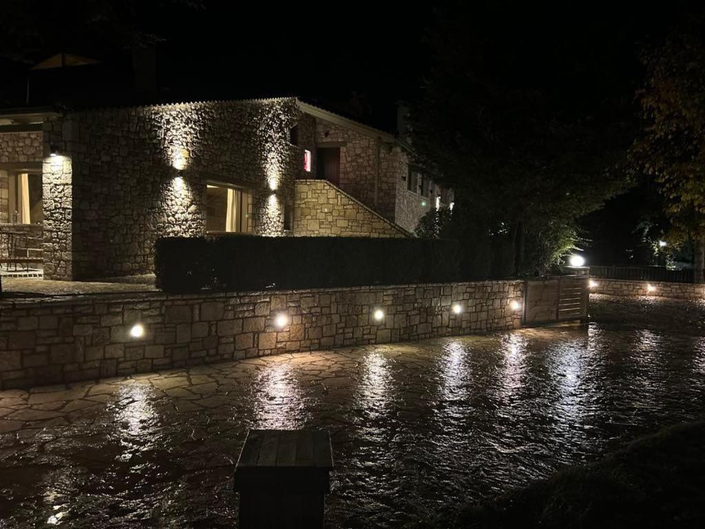 River Country كالافريتا المظهر الخارجي الصورة