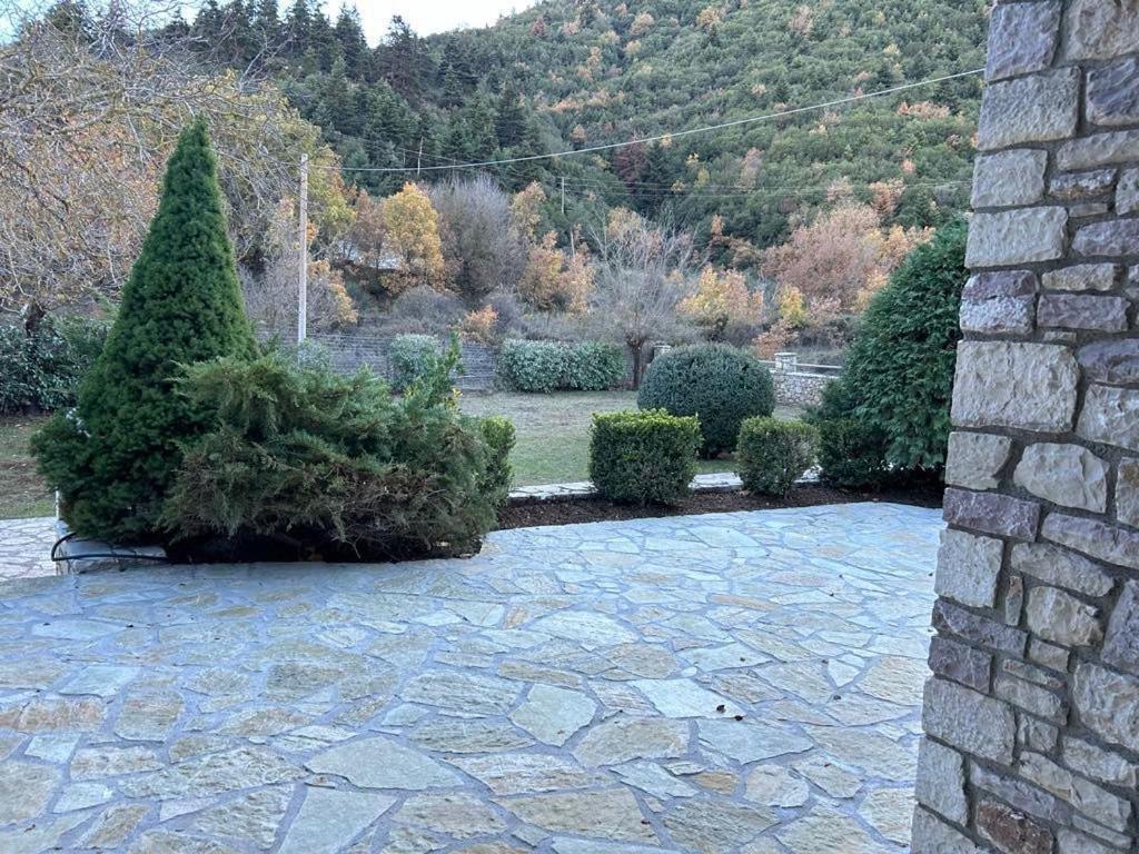River Country كالافريتا المظهر الخارجي الصورة